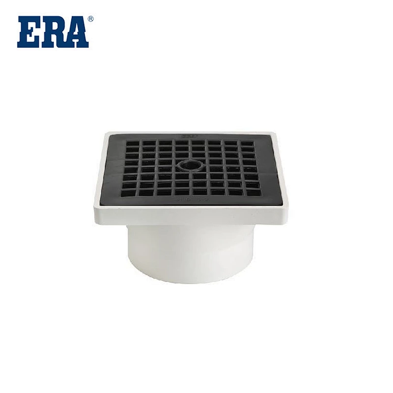 PVC FLOOR DRAIN