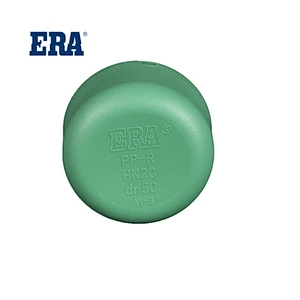 PPR TYPE II Fitting End Cap