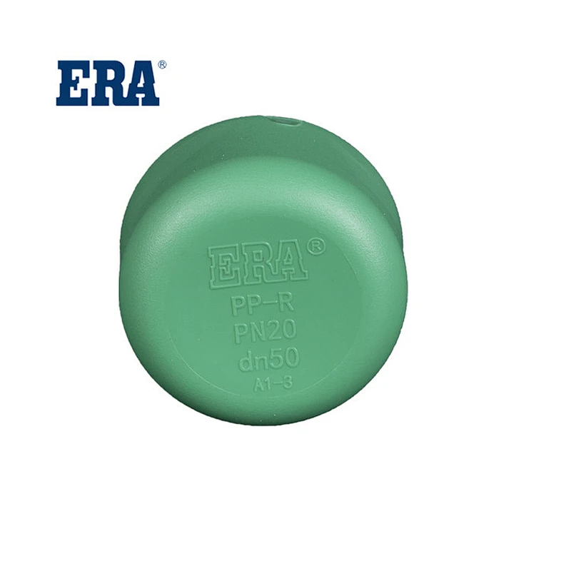 PPR TYPE II Fitting End Cap