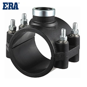 Saddle Clamps