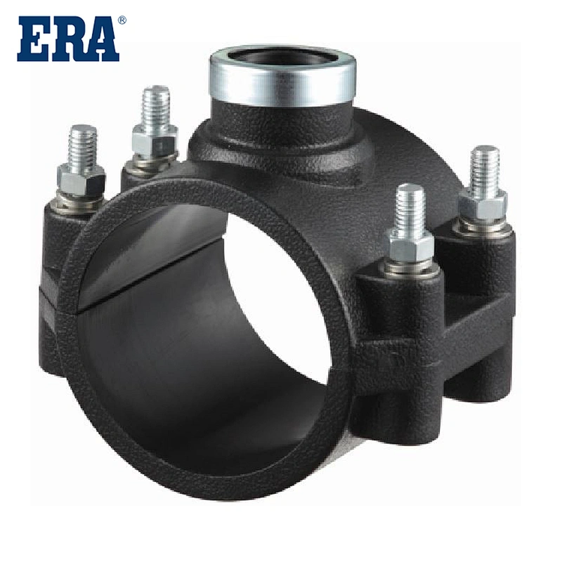 Saddle Clamps
