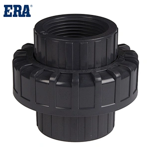 PVC SCH80 Union