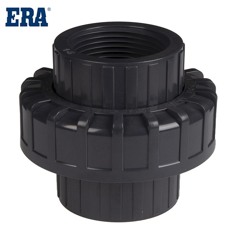 PVC SCH80 Union
