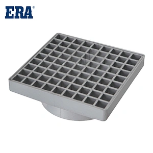 GRATE D SQUARE