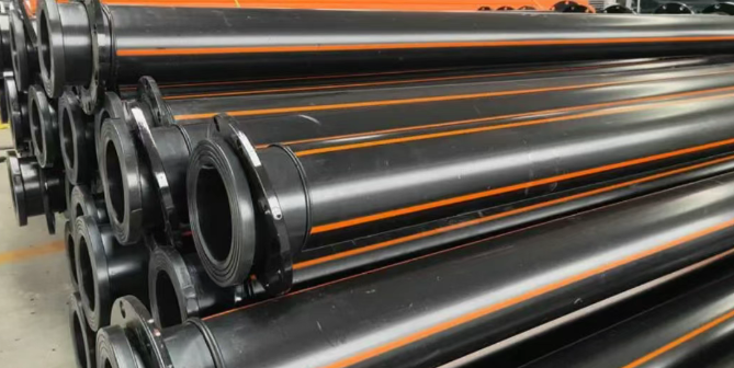 PE PIPE