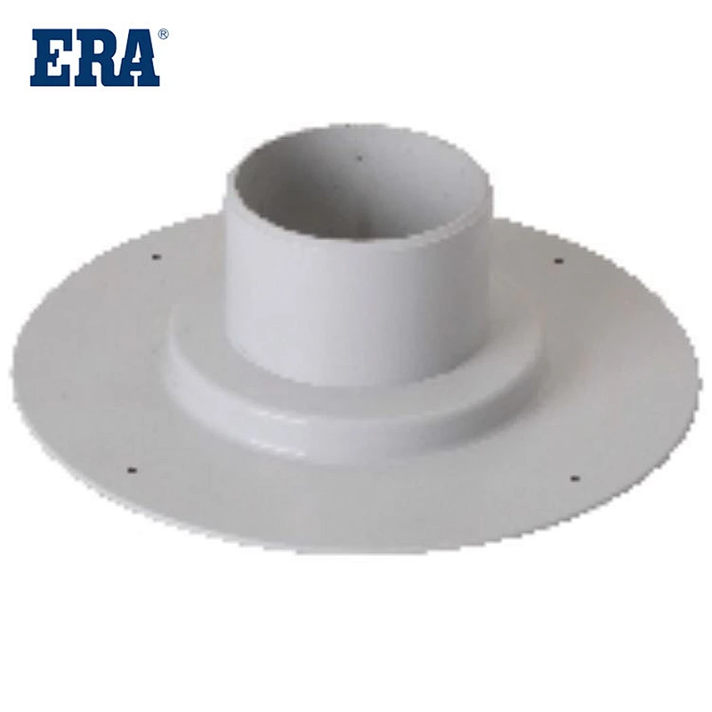 PVC TILE LEAK CONTROL FLANGE