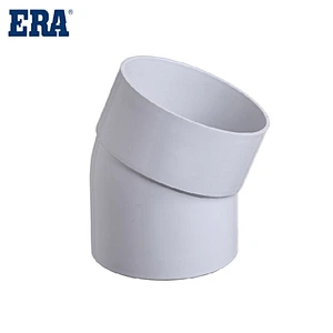 PVC 22° BEND M/F