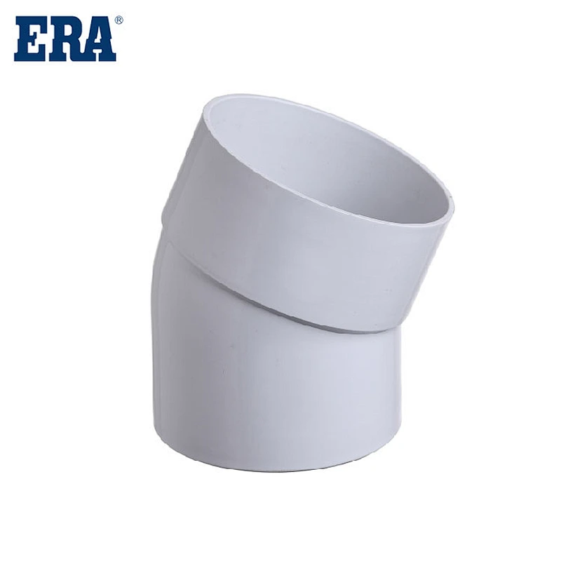 PVC 22° BEND M/F