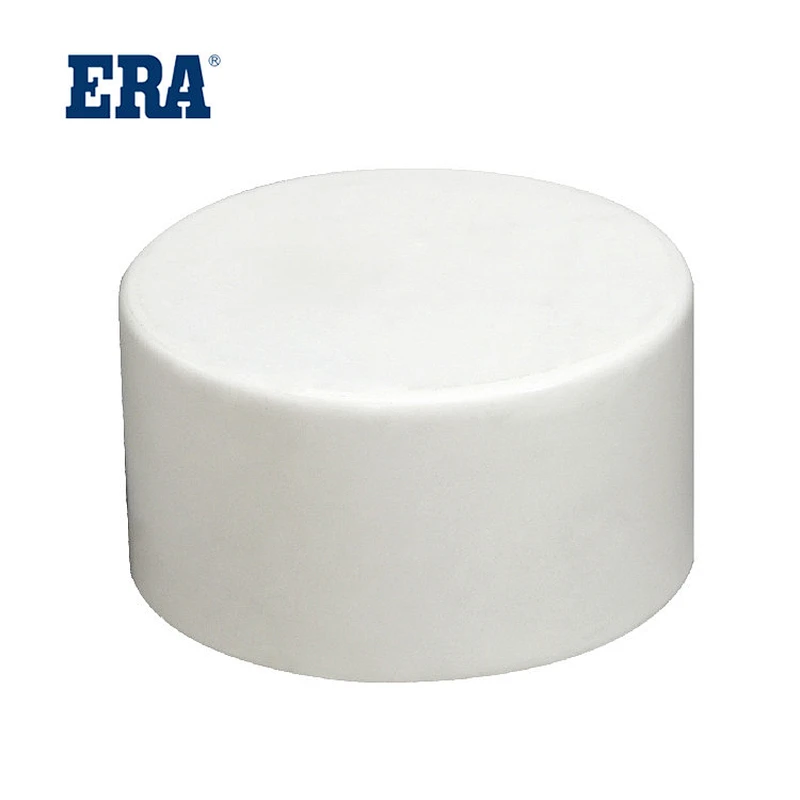 PVC END CAP