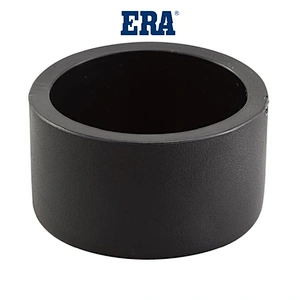 Excellent material HDPE Socket Welding Fitting End Plug END CAP