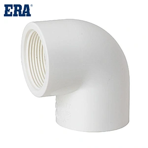 90° Female Thread Elbow