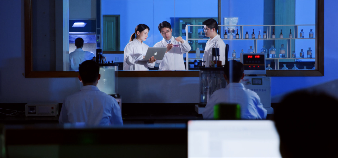 Independent innovation