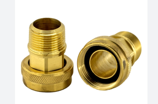 plumbing fitting adapter