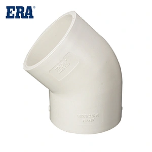 PVC Fitting 45° Elbow Pn10