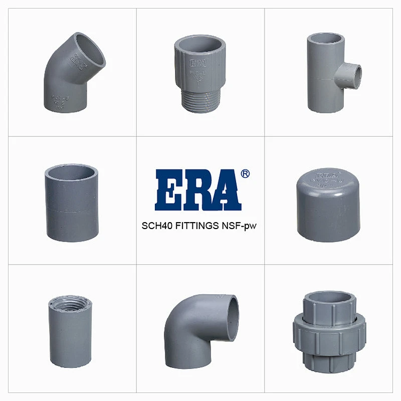 Reducing Female Adaptors