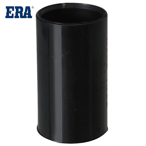 PVC INSULATING ELECTRICAL FITTINGS COUPLER