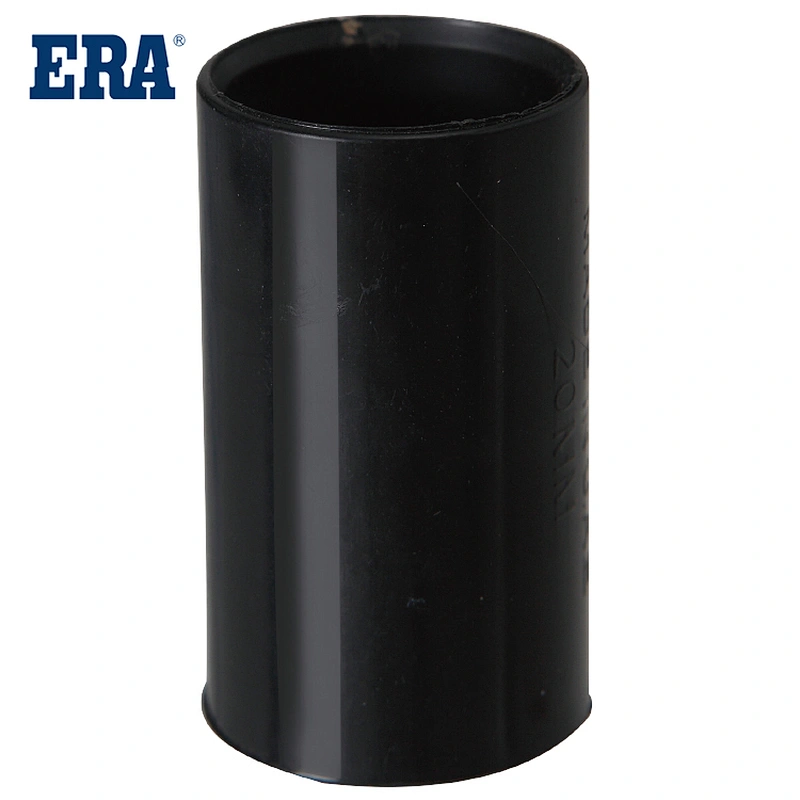 PVC INSULATING ELECTRICAL FITTINGS COUPLER