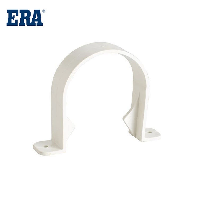 PVC U CLIP