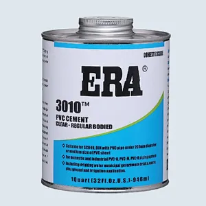 PVC Regular Grade Glue PVC 3010