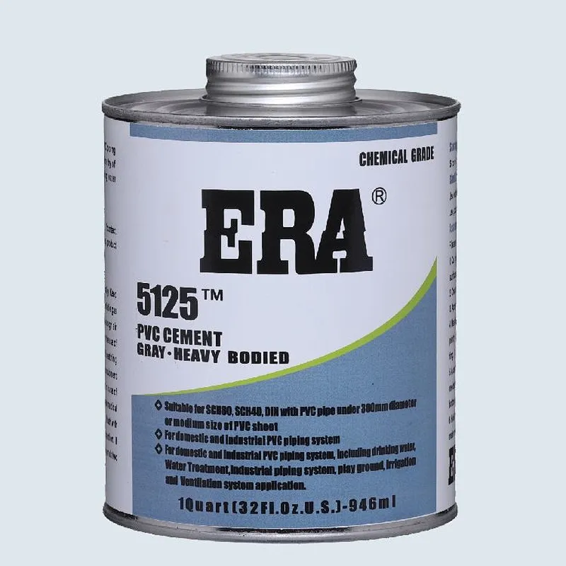 PVC Special Grade Glue PVC 5125