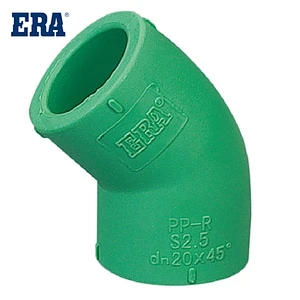 PPR 45° ELBOW