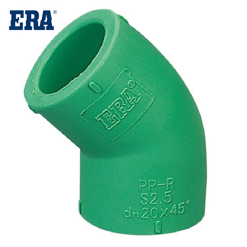 PPR 45° ELBOW
