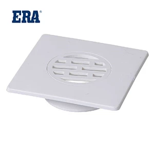 PVC SMALL FLOOR DRAIN