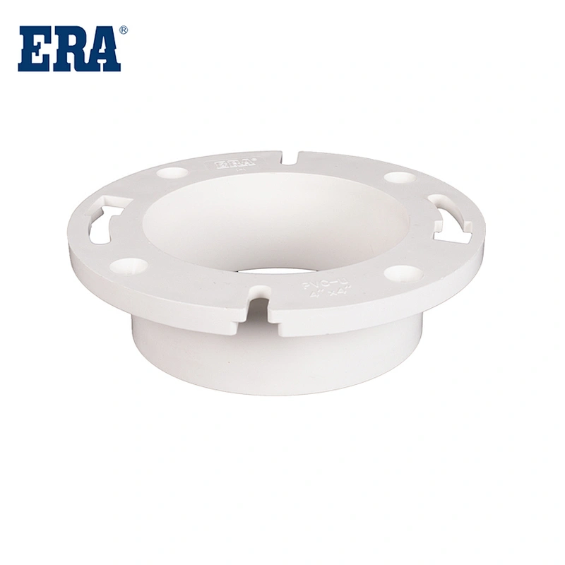 PVC UDA020 TOILET FLANGE