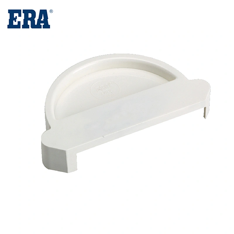 PVC END CAP TYPE II