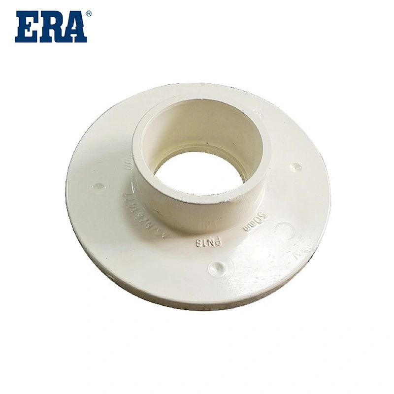 PVC AS/NZS1477 Watermark Australia pvc pipe fittings flanges