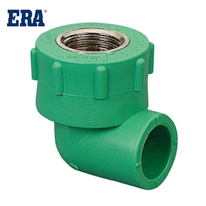 PPR FEMALE THREAD ELBOW