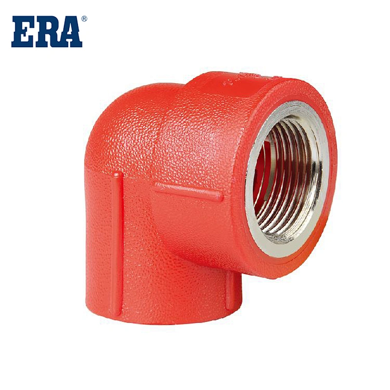 Female Thread Elbow