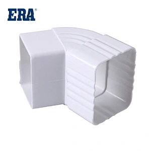 PVC 65° ELBOW