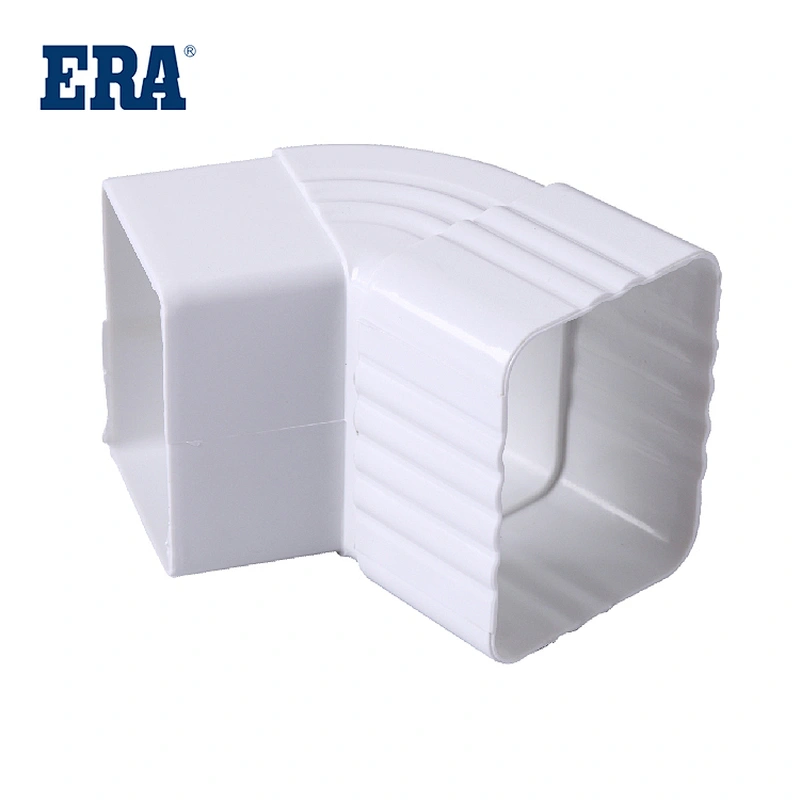 PVC 65° ELBOW