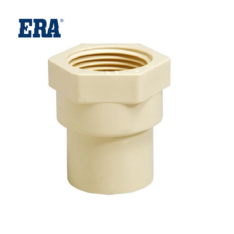 FMALE ADAPTOR