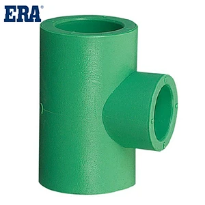 PPR Fitting REDUCING TEE