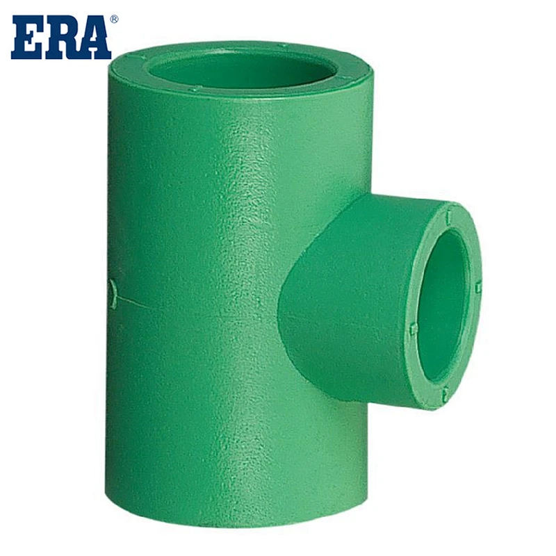 REDUCING TEE , ppr pipe fitting , ppr pipe tee - 公元管道（浙江）有限公司