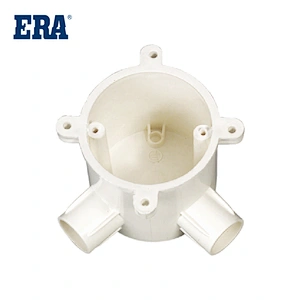 PVC-U ANGLE EXTENSION RING