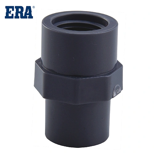 PVC Fitting Female Adaptor M/f Pn16