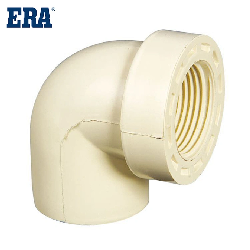CPVC FITTINGS REDUCED FEMALE THREADED ELBOW