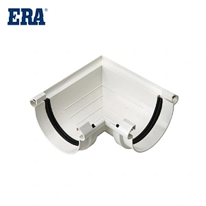 ANGLE CONNECTOR  WITH GASKET