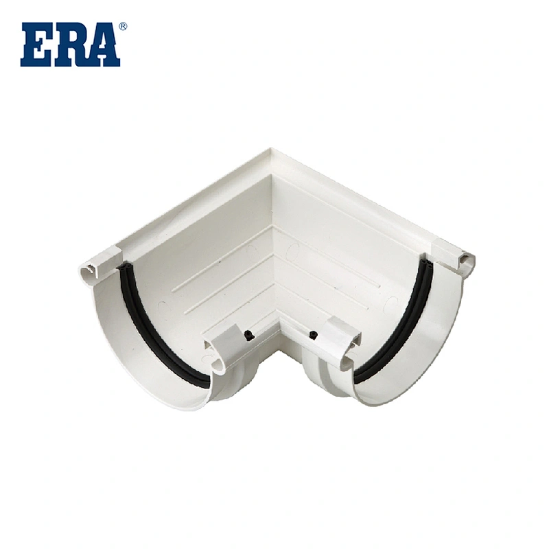 ANGLE CONNECTOR  WITH GASKET
