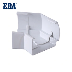 PVC 135° OUTSIDE CORNER