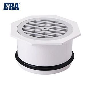 PVC DIAMOND FLOOR DRAIN