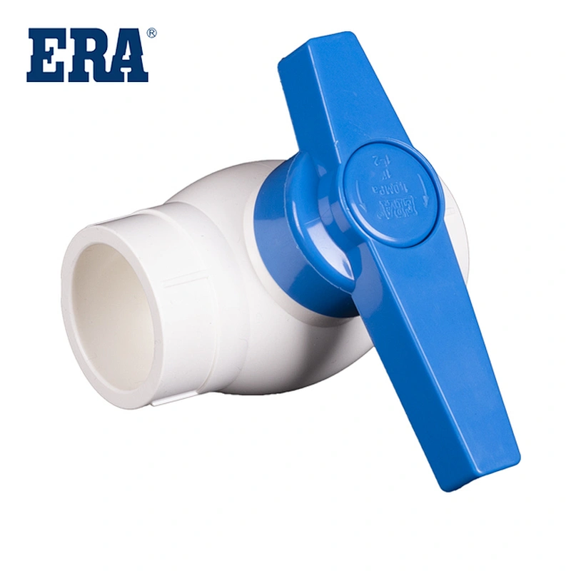 Luxury Compact Ball Valve