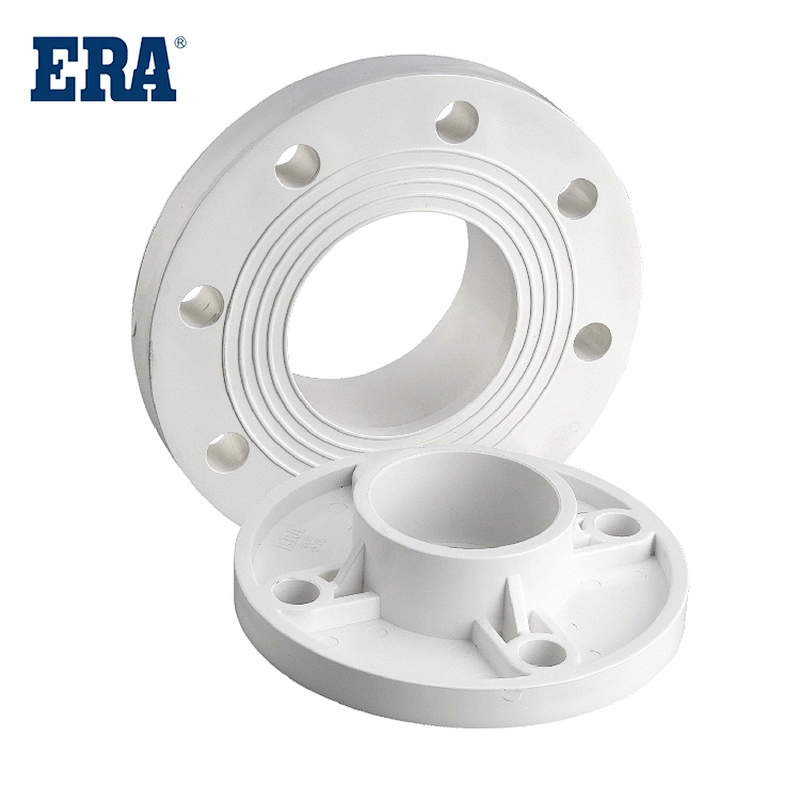 TS Flange