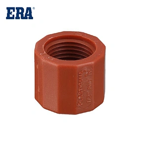 PPH THREAD FITTINGS FEMALE CAP