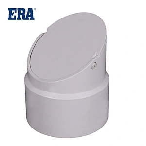 DWV PVC FLAP VALVE
