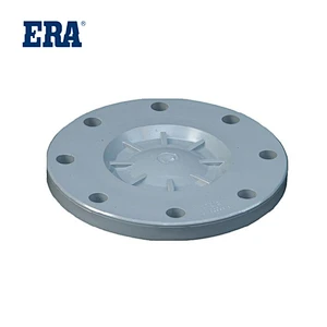 PVC FITTINGS BLANK FLANGE