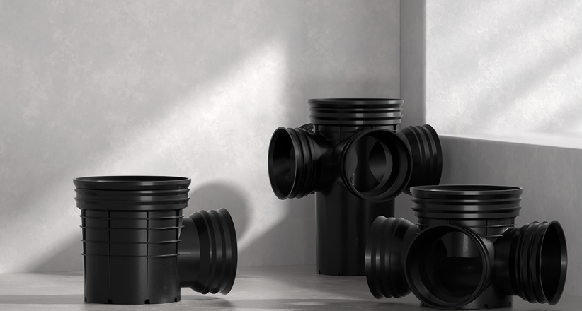 water conservancy system